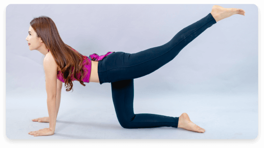 yoga to do to improve women health